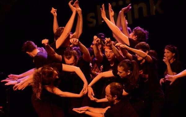 Improvisation Yverdon Le Secret
